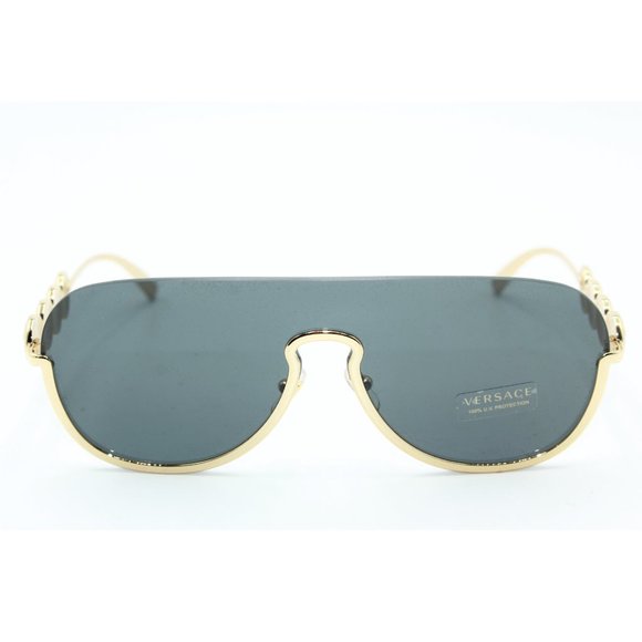 BRAND NEW VERSACE VE2215 100287 SUNGASSES main image 4